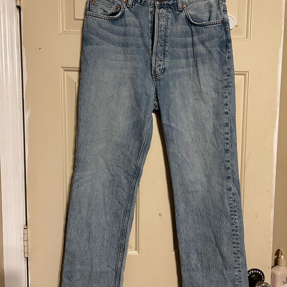 Doen jeans